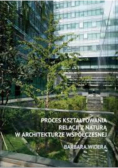 Proces kształtowania relacji z naturą