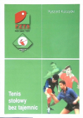 Tenis stołowy bez tajemnic