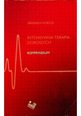 Intensywna terapia dorosłych