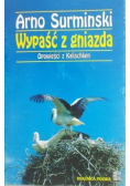 Wypaść z gniazda