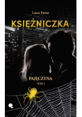 Pajęczyna Księżniczka Tom 1