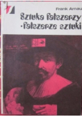 Sztuka fałszerzy. Fałszerze sztuki