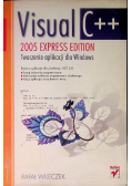 Microsoft visual c++ 2008