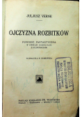 Ojczyzna rozbitków