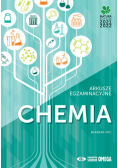 Chemia Matura 2021/22 Arkusze egzaminacyjne