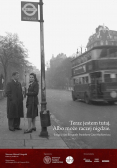 Teraz jestem tutaj Albo może raczej nigdzie