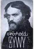 Norwid żywy