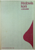 Hodowla koni