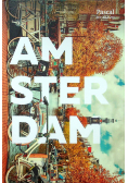 My travel Amsterdam