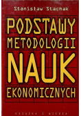 Podstawy metodologii nauk ekonomicznych