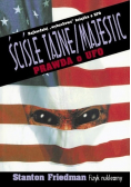 Ściśle tajne majestic prawda o ufo