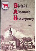 Bielski almanach historyczny 2016
