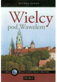 Wielcy pod Wawelem
