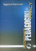 Podstawy pedagogiki pracy