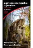 Zachodniopomorskie tajemnice Przewodnik
