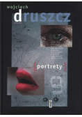 Wojciech Druszcz Portrety
