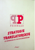 Stragedie translatorskie