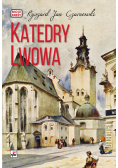 Katedry Lwowa