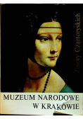 Muzeum Narodowe w Krakowie