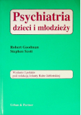 Psychiatria dzieci i młodzieży