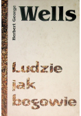 Ludzie jak bogowie