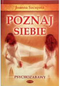 Poznaj siebie