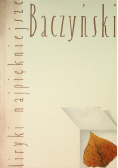 Liryki najpiękniejsze Baczyński