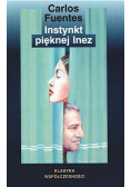 Zniknięcie  Instynkt pięknej Inez