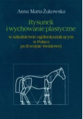 Rysunek i wychowanie plastyczne