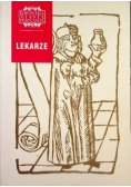 Lekarze