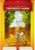 Tajemniczy ogród