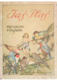 Jaś Ptaś przyjaciel ptaszków 1922 r.