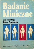 Badanie kliniczne