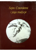 Sejm czteroletni i jego tradycje