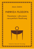 Pierwsza filozofia