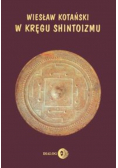 W kręgu shintoizmu
