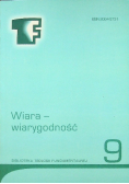 Wiara wiarygodność