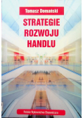 Strategie rozwoju handlu