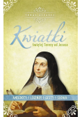 Kwiatki św Teresy od Jezusa