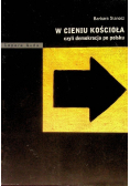 W cieniu kościoła czyli demokracja po polsku