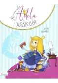 Księżniczka Adela i duszek Elbit