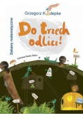 Do trzech odlicz Zabawy matematyczne