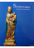 Sanktuaria diecezji rzeszowskiej