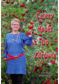 Cztery kroki do zdrowia