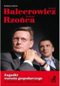 Zagadki wzostu gospodarczego