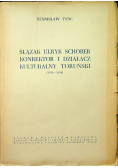 Ślązak ulryk schober
