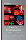 Níquel der Privatschnüffler
