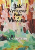 Jak wyciągnąć palce z wrzątku