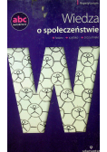 ABC maturzysty Wiedza o społeczeństwie Repetytorium