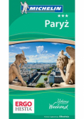 Paryż: Udany weekend